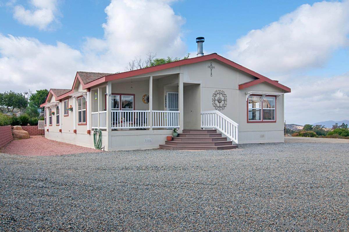 1554 Round Potrero Road - Photo 1