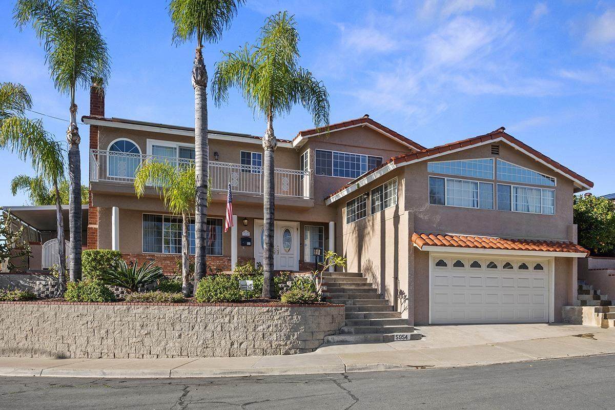 5954 Broadmoor Dr - Photo 1