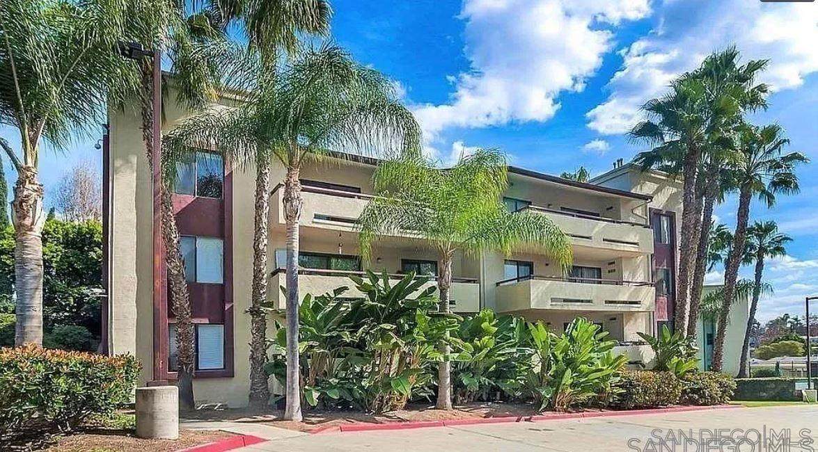 5885 El Cajon Blvd - Photo 1