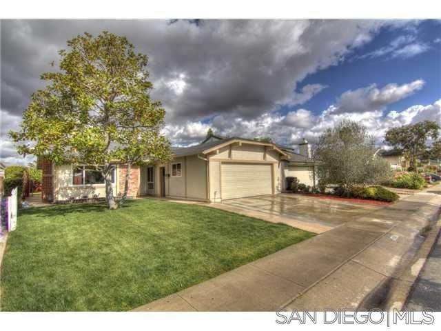 4556 Cather - Photo 1