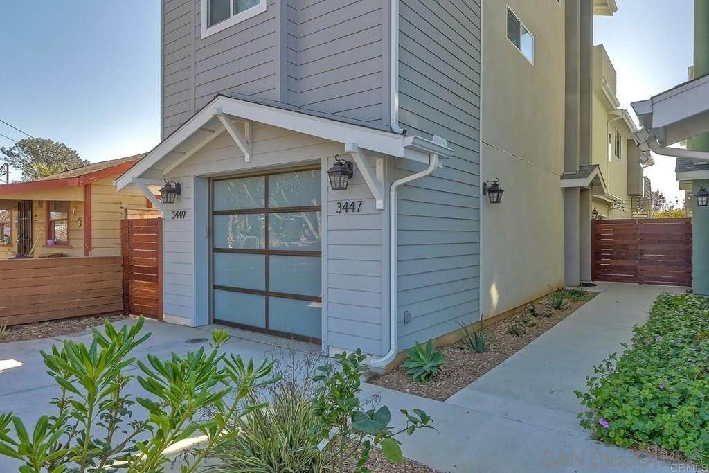 3447 Madison St - Photo 1