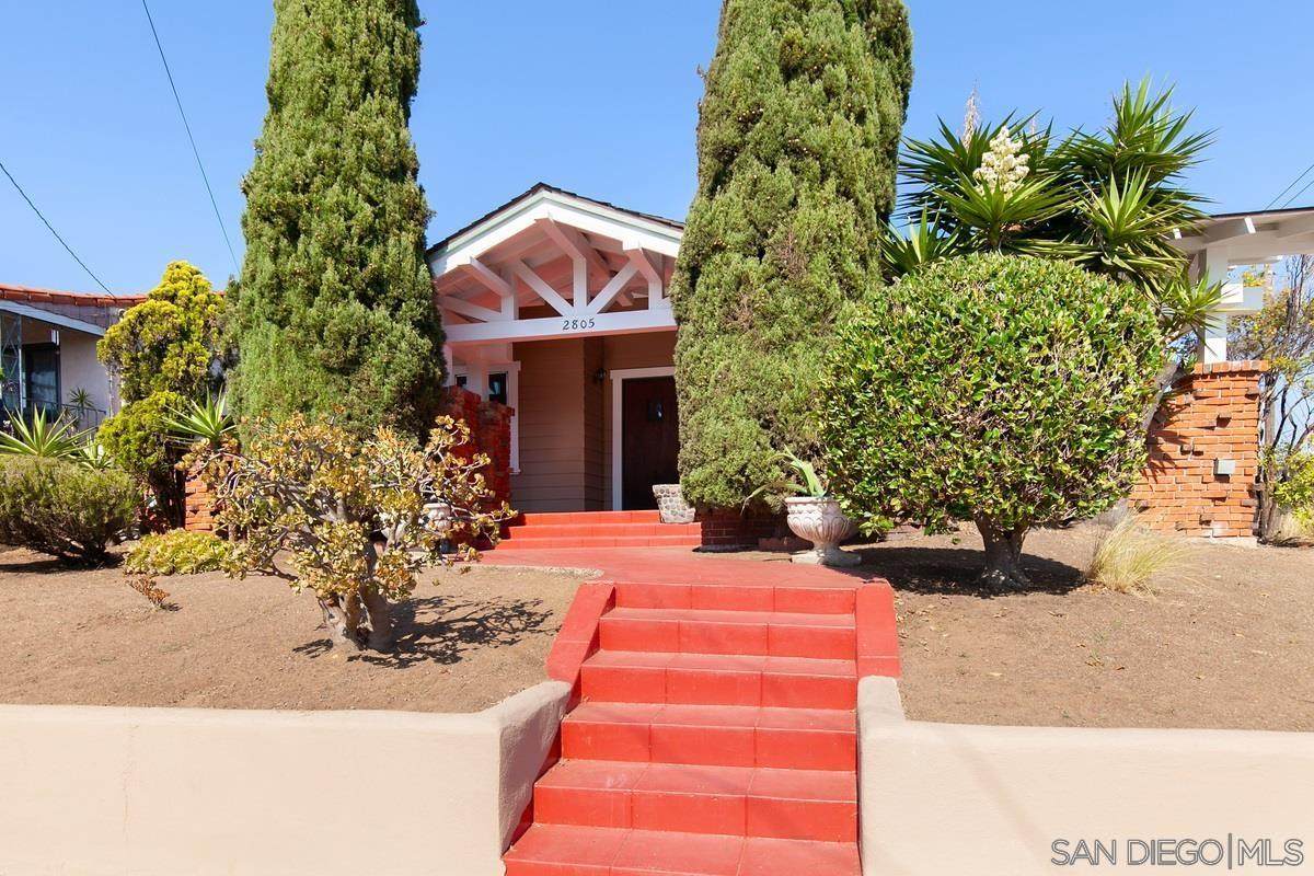 2805 State St - Photo 1