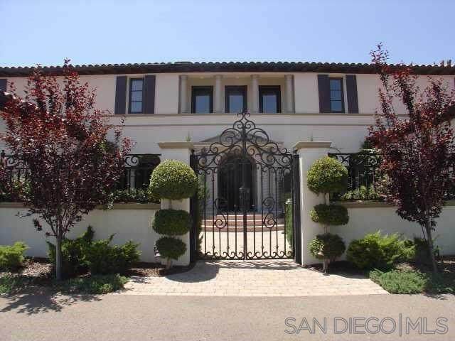 17854 Camino De La Mitra - Photo 1