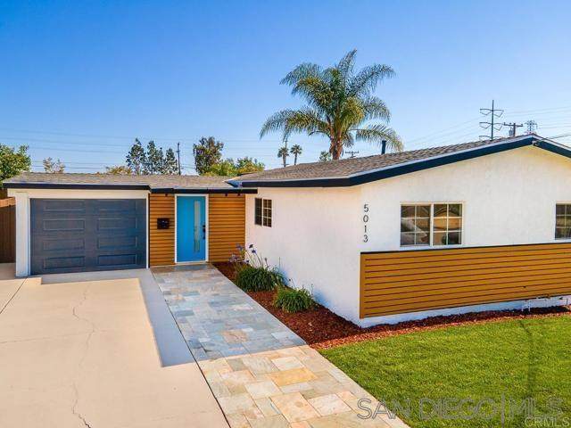 5013 Conrad Avenue - Photo 1