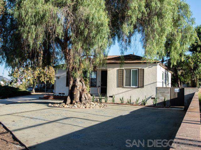 6431 Montezuma Rd - Photo 1