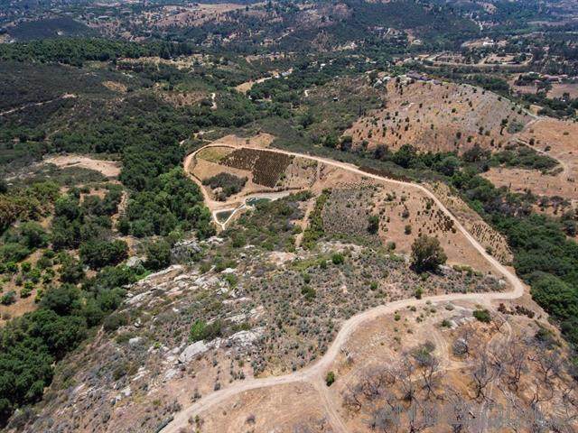 0000 Mesa Verde Drive - Photo 1