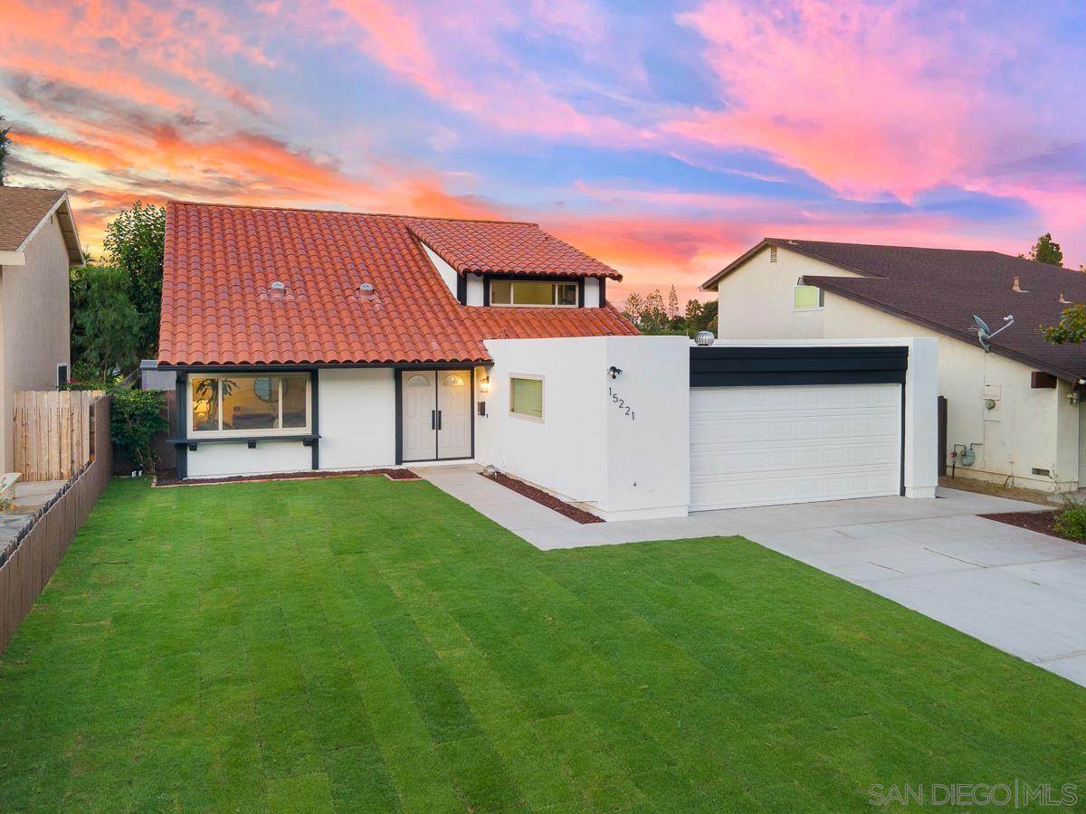 15221 Calle Juanito - Photo 1