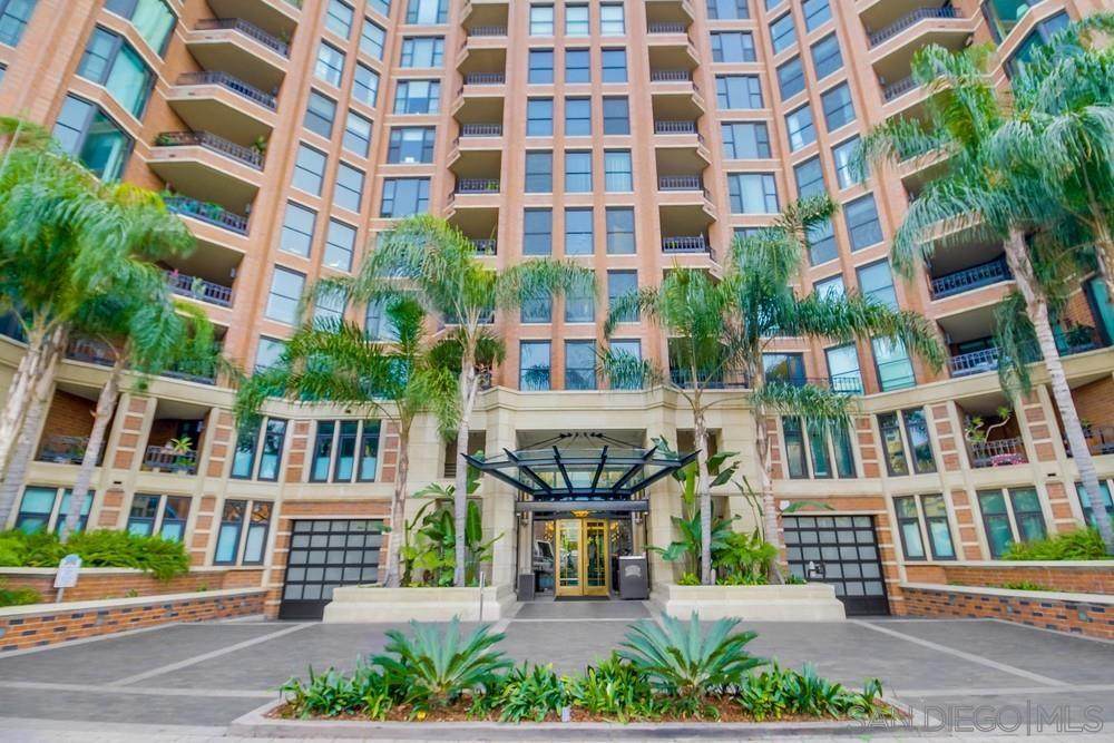 500 Harbor Dr - Photo 1
