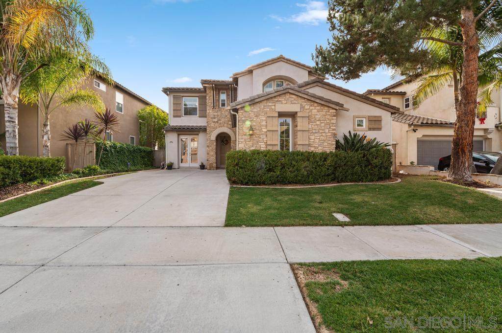 2796 Rambling Vista Rd - Photo 1