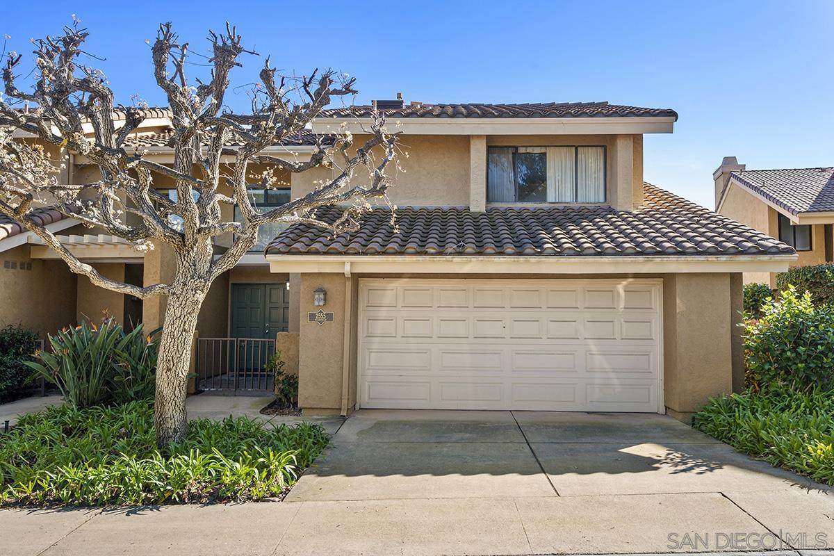 2555 Caminito Muirfield - Photo 1