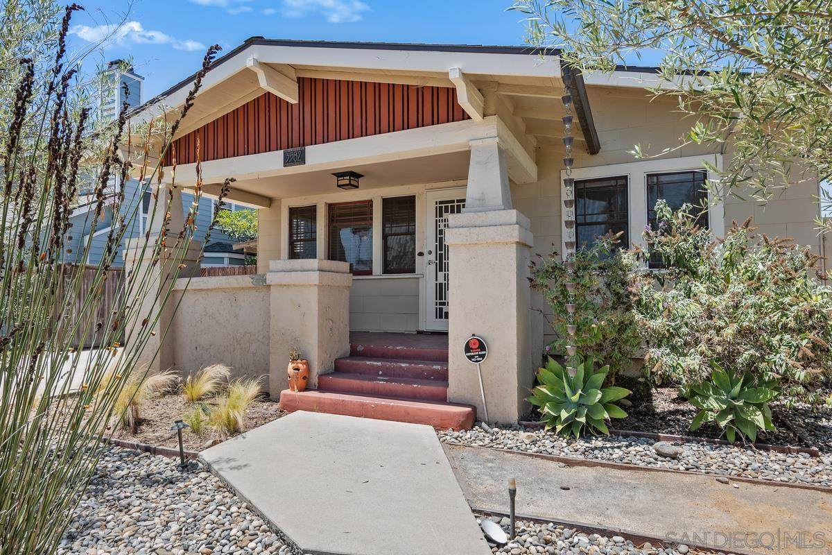 3582 Bancroft St. - Photo 1