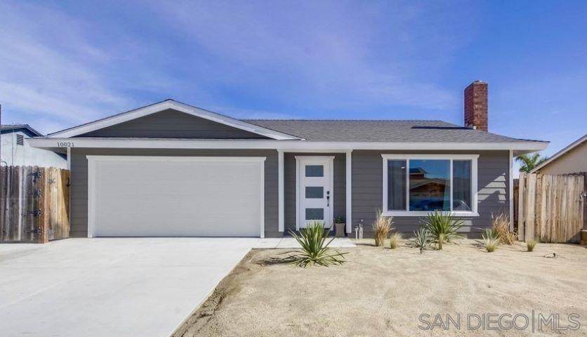 10021 Allenwood Way - Photo 1