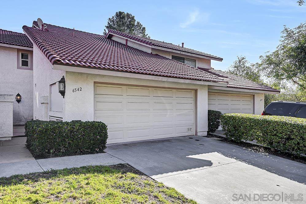 6542 Corte Montecito - Photo 1