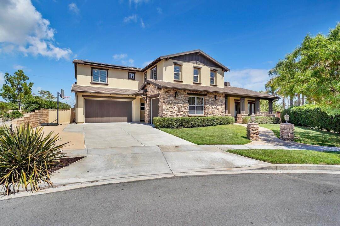 13382 Greenstone Ct - Photo 1
