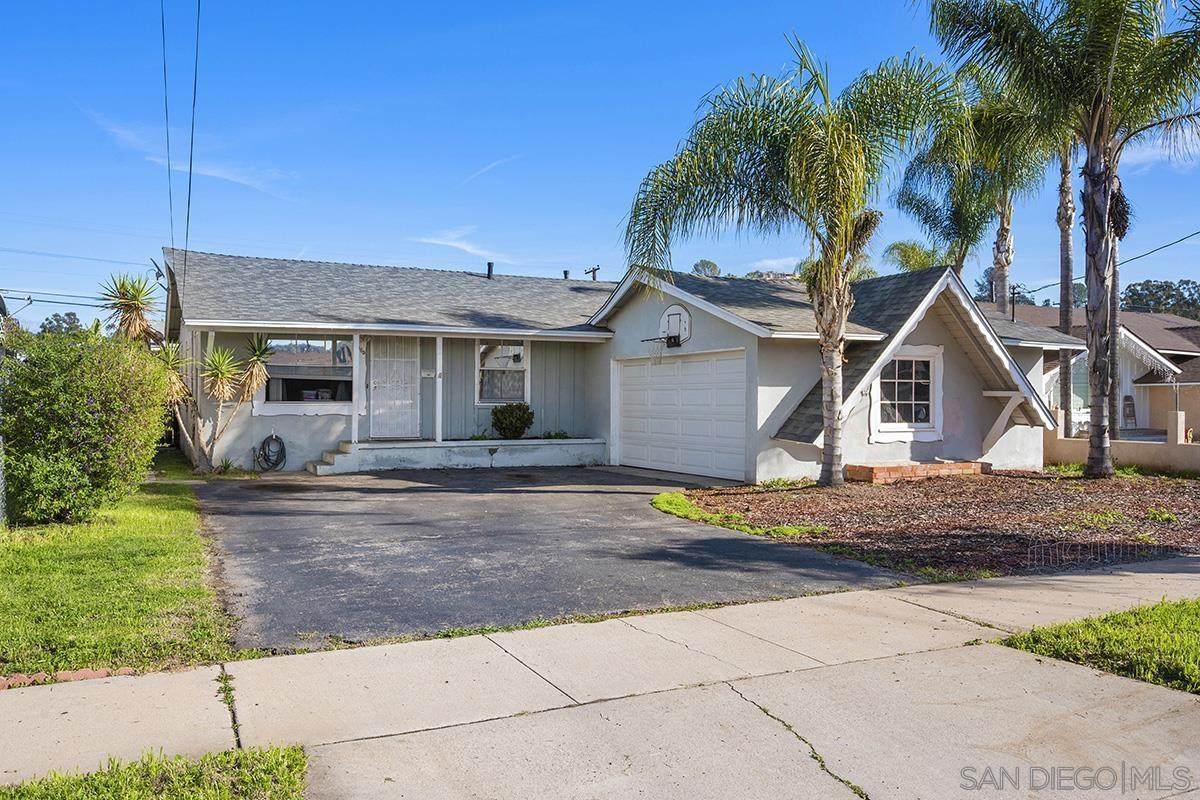 865 Ellen Lane - Photo 1