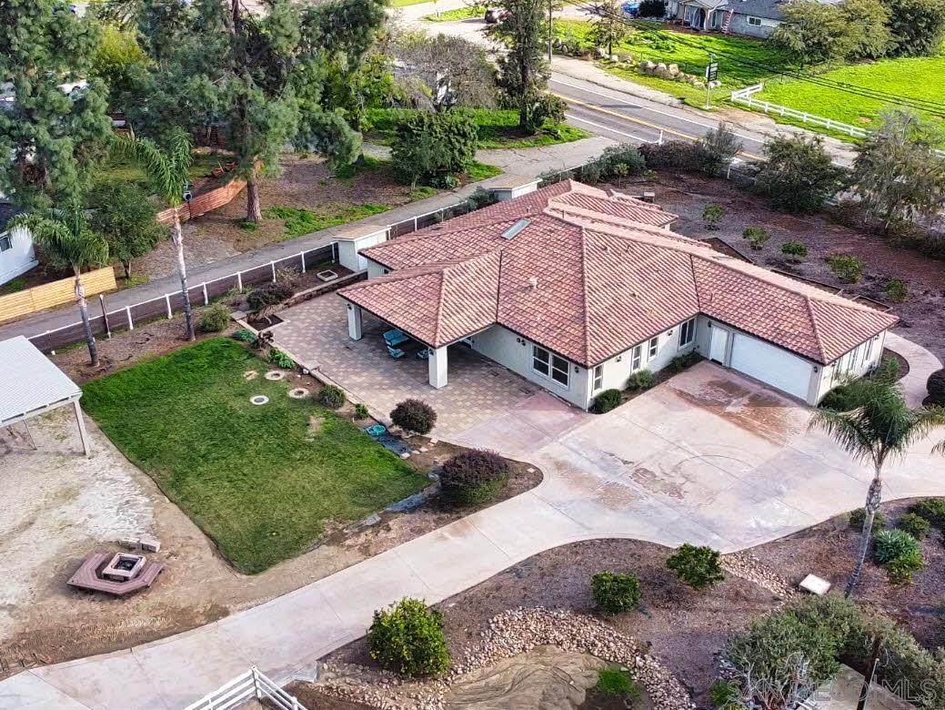 2366 Dehesa Road - Photo 1