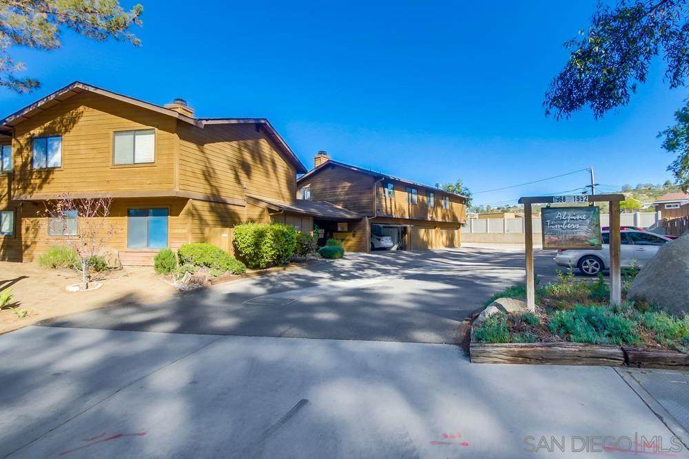 1974 Arnold Way - Photo 1