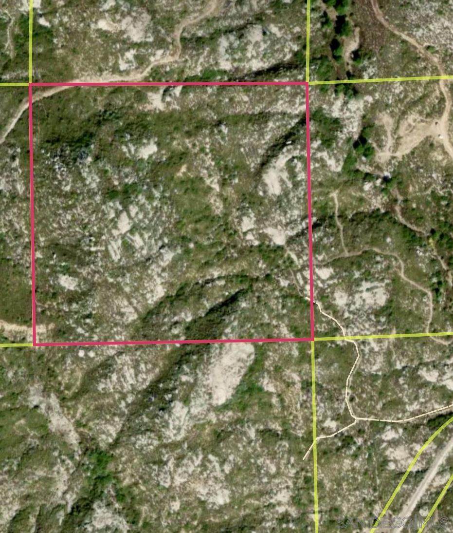002 Hwy 94 - Photo 1