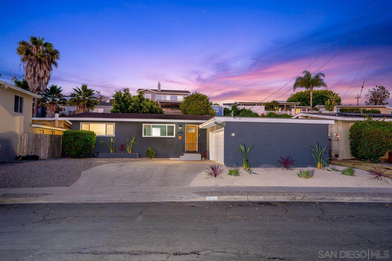 6281 De Camp Dr - Photo 1