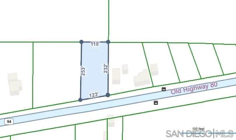  Manzanita Rd - Photo 1