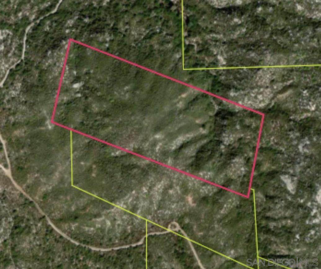 00 Hwy 94 - Photo 1