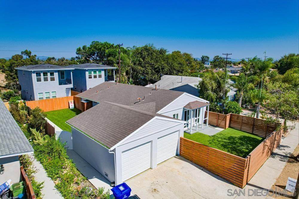 4325-4331 Clairemont Dr - Photo 1