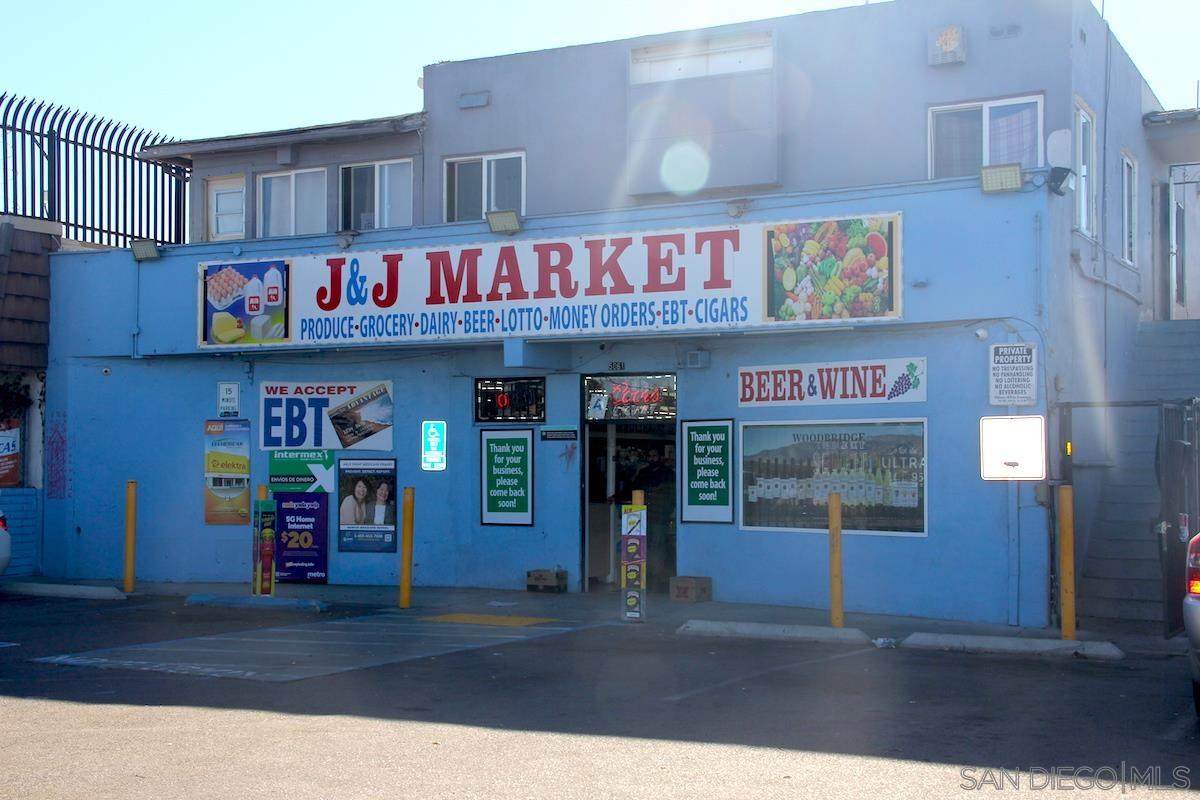 5053-61 Churchward Street - Photo 1