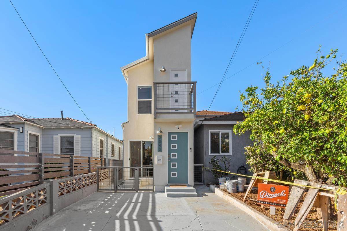 3043 Oliphant St - Photo 1