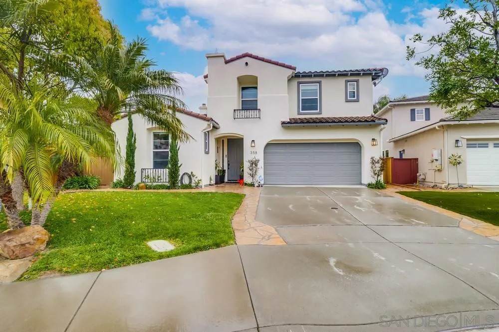 358 Corte Goleta - Photo 1