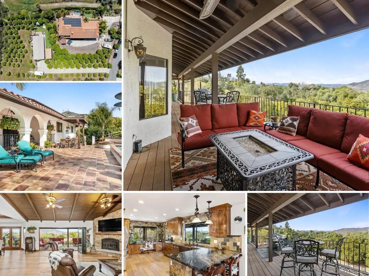 1379 Sunny Heights Road - Photo 1