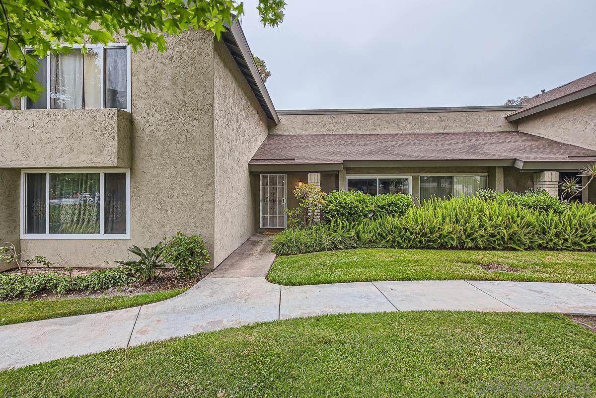 10945 Clairemont Mesa Blvd - Photo 1