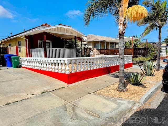 3430 Monroe Ave - Photo 1