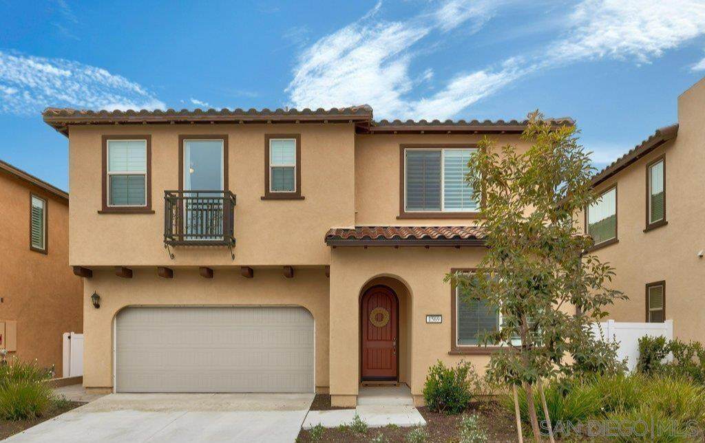 1569 Wildgrove Way - Photo 1