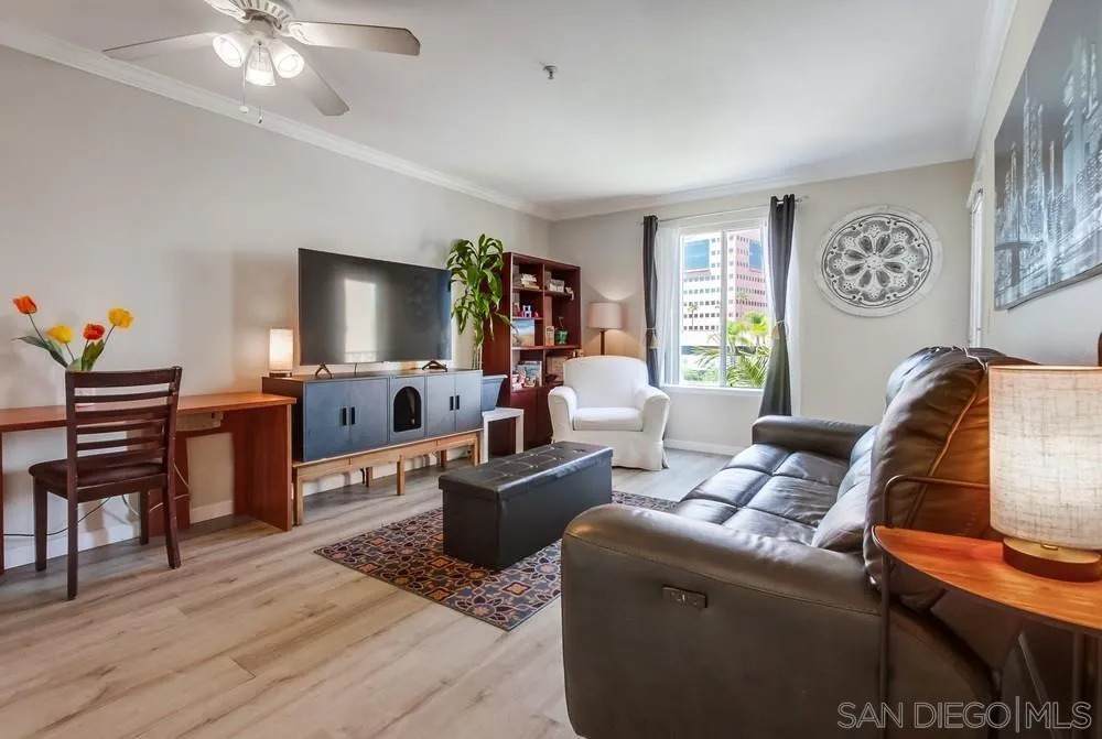 8889 Caminito Plaza Centro - Photo 1