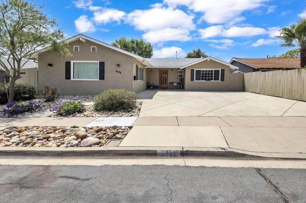 6438 Lake Atlin Ave - Photo 1