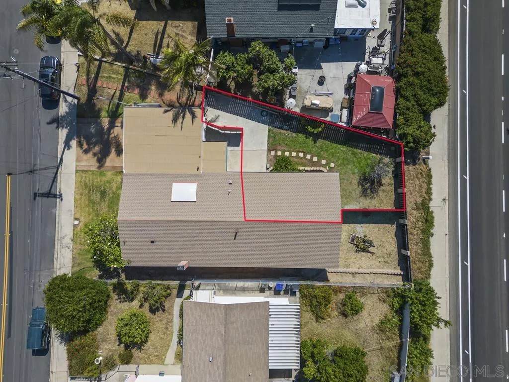 251 Sandstone - Photo 1