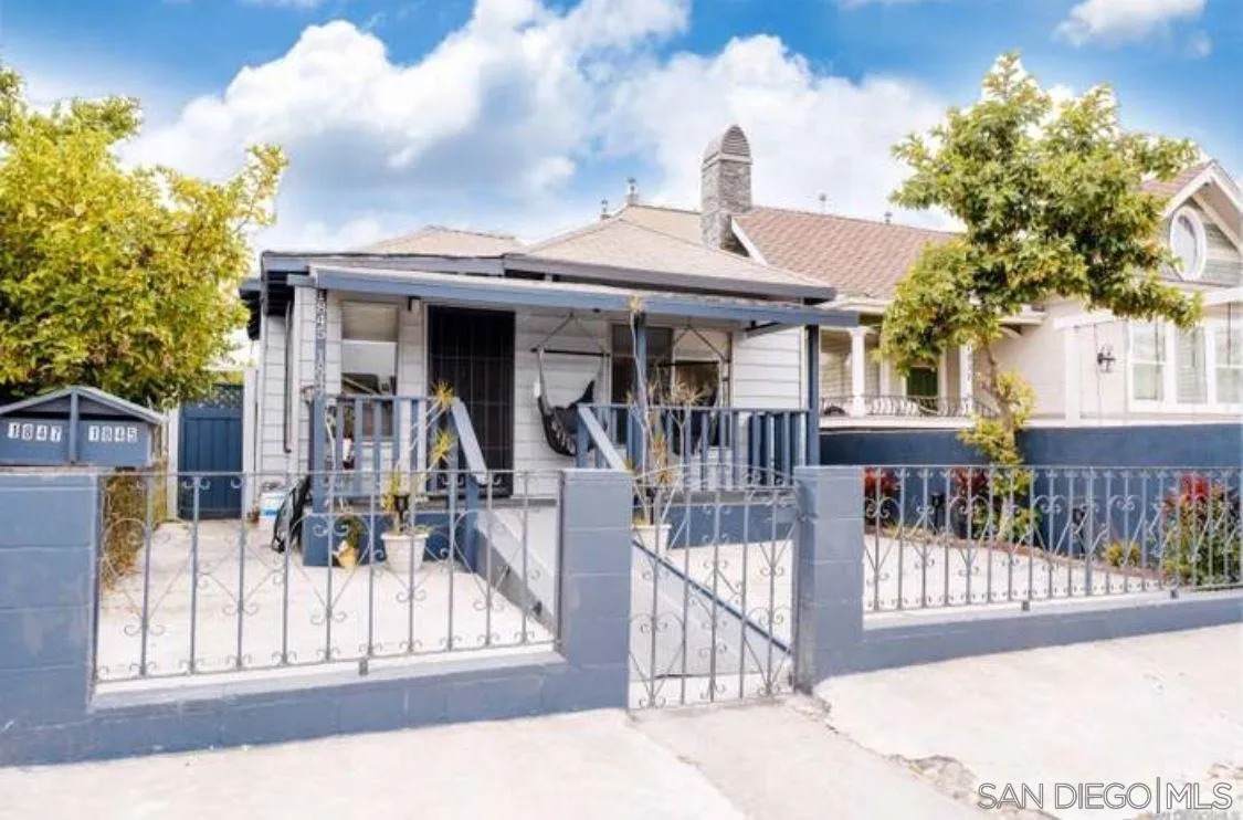 1845-47 Julian Ave - Photo 1