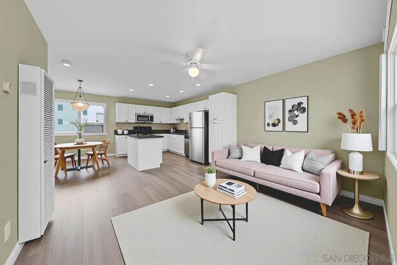 3565 Highland Ave - Photo 1