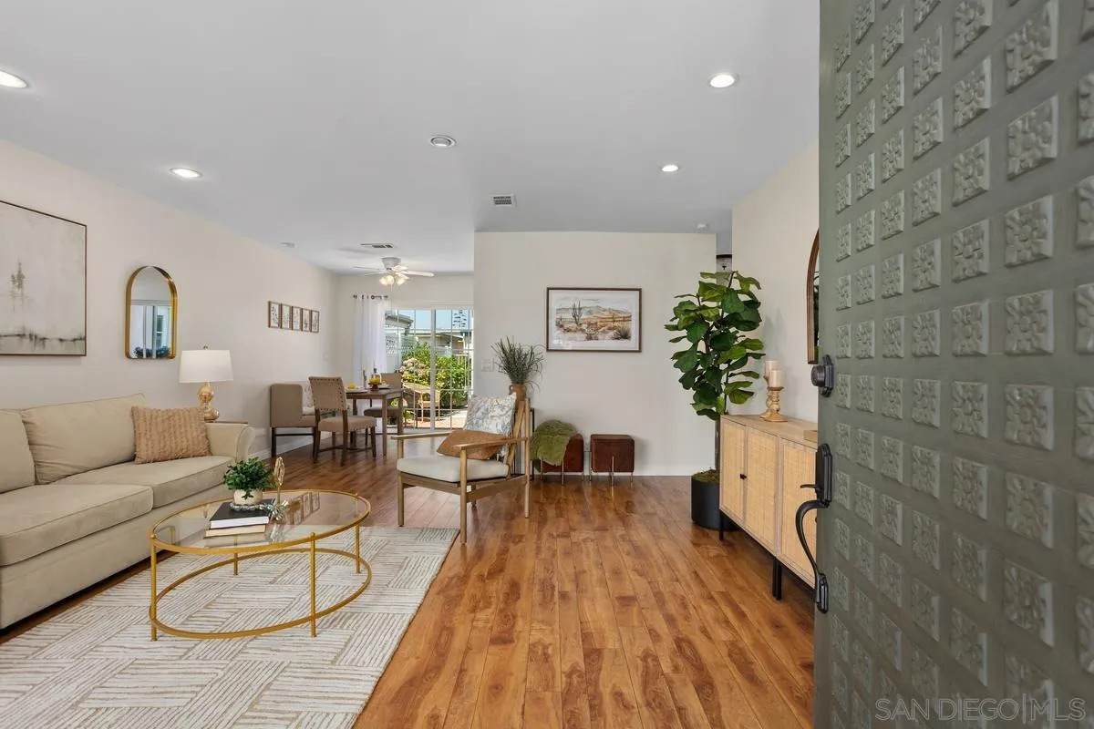 3902 Vista Campana - Photo 1