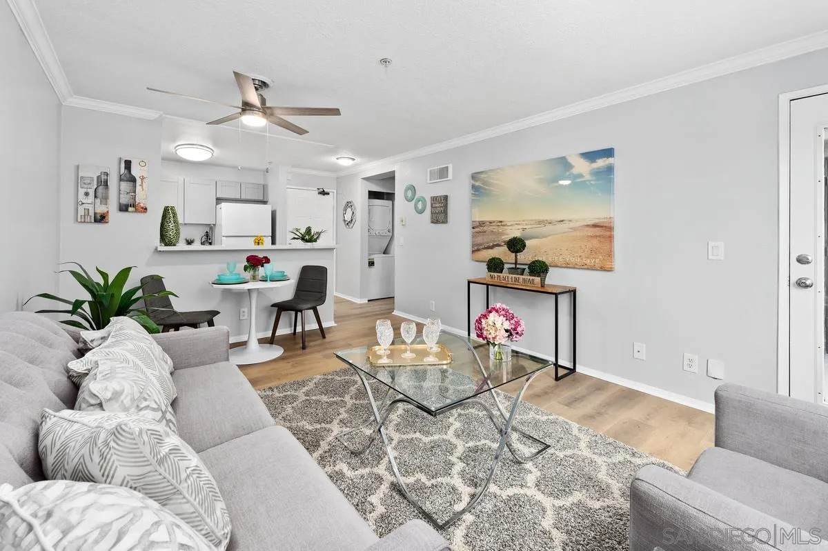 8889 Caminito Plaza Centro - Photo 1