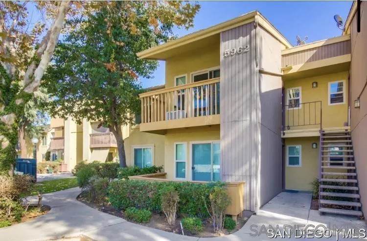 5962 Rancho Mission Rd - Photo 1