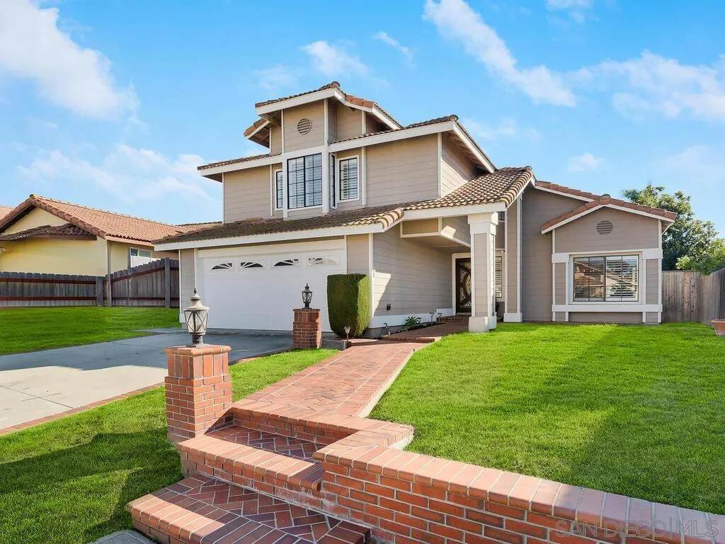 8881 La Cartera St - Photo 1