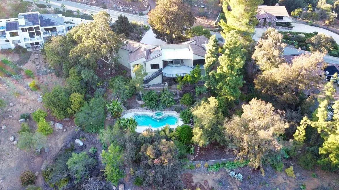 1077 Vista Madera Lane - Photo 1