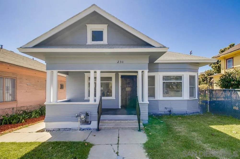 230 20th St. - Photo 1