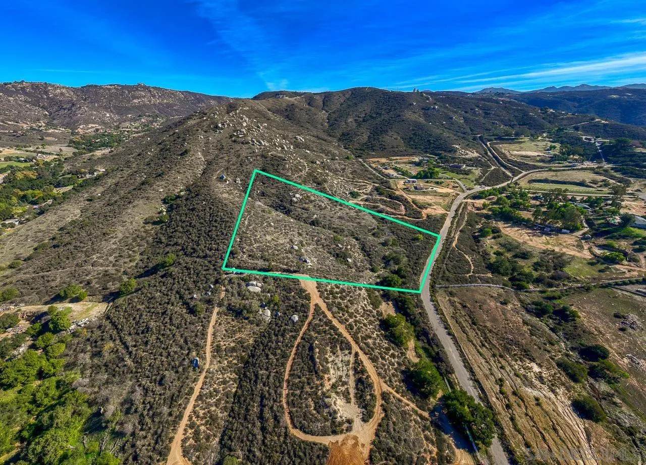 0 Stallion Oaks Rd - Photo 1