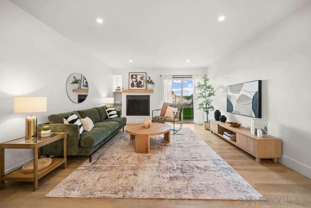 2915 Cowley Way - Photo 1