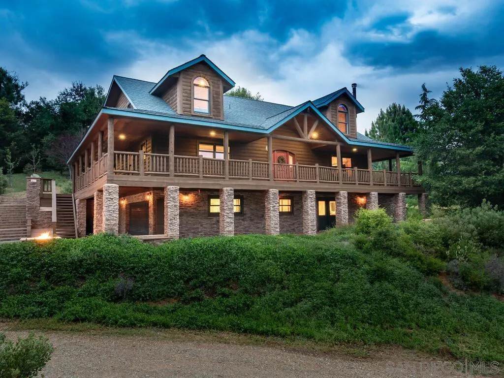 1068 Incense Cedar Road - Photo 1