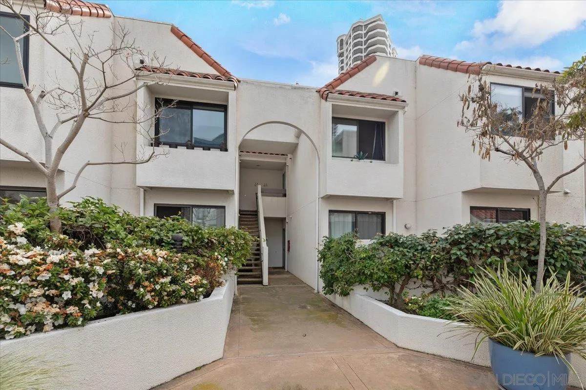 701 Kettner Blvd - Photo 1