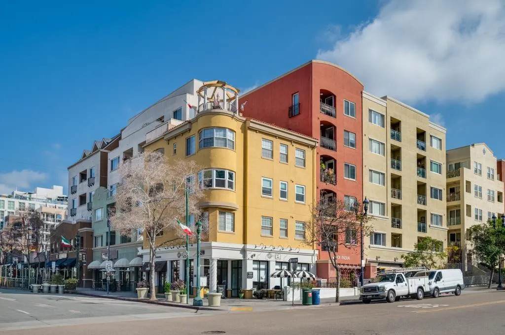 1601 India St - Photo 1