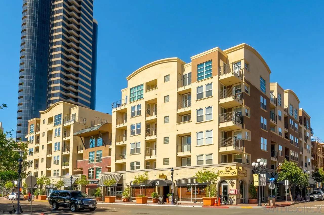 350 K St - Photo 1